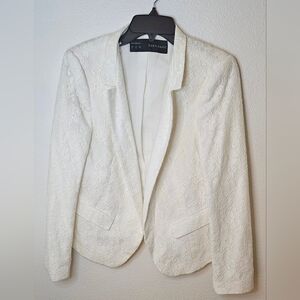 705 Zara Basic Blazer XL
